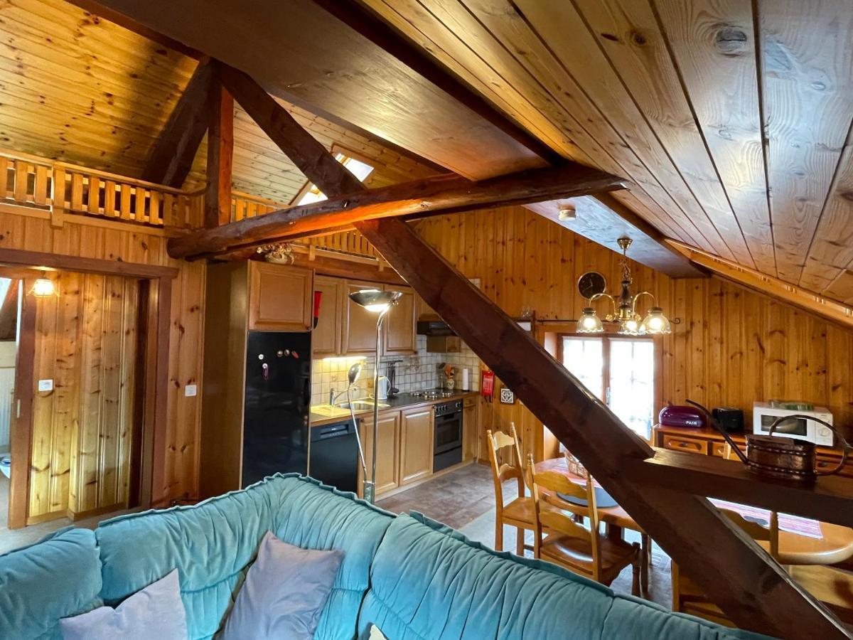 Harmony House Apartman Salvan Kültér fotó