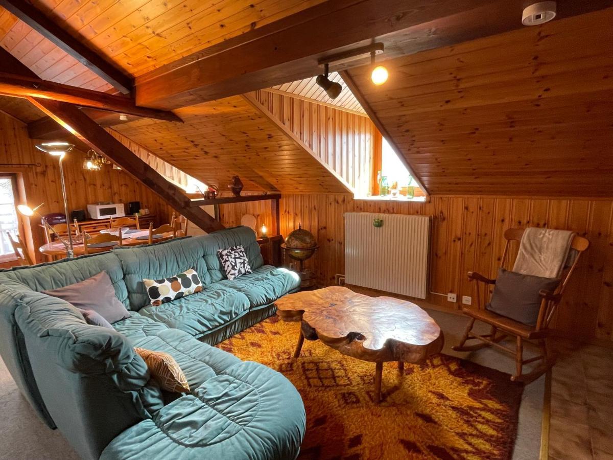 Harmony House Apartman Salvan Kültér fotó