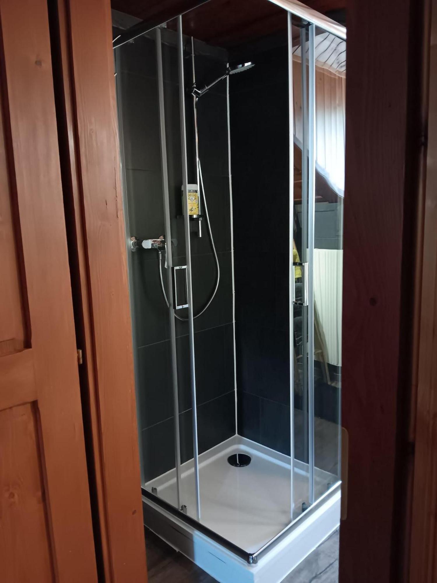 Harmony House Apartman Salvan Kültér fotó