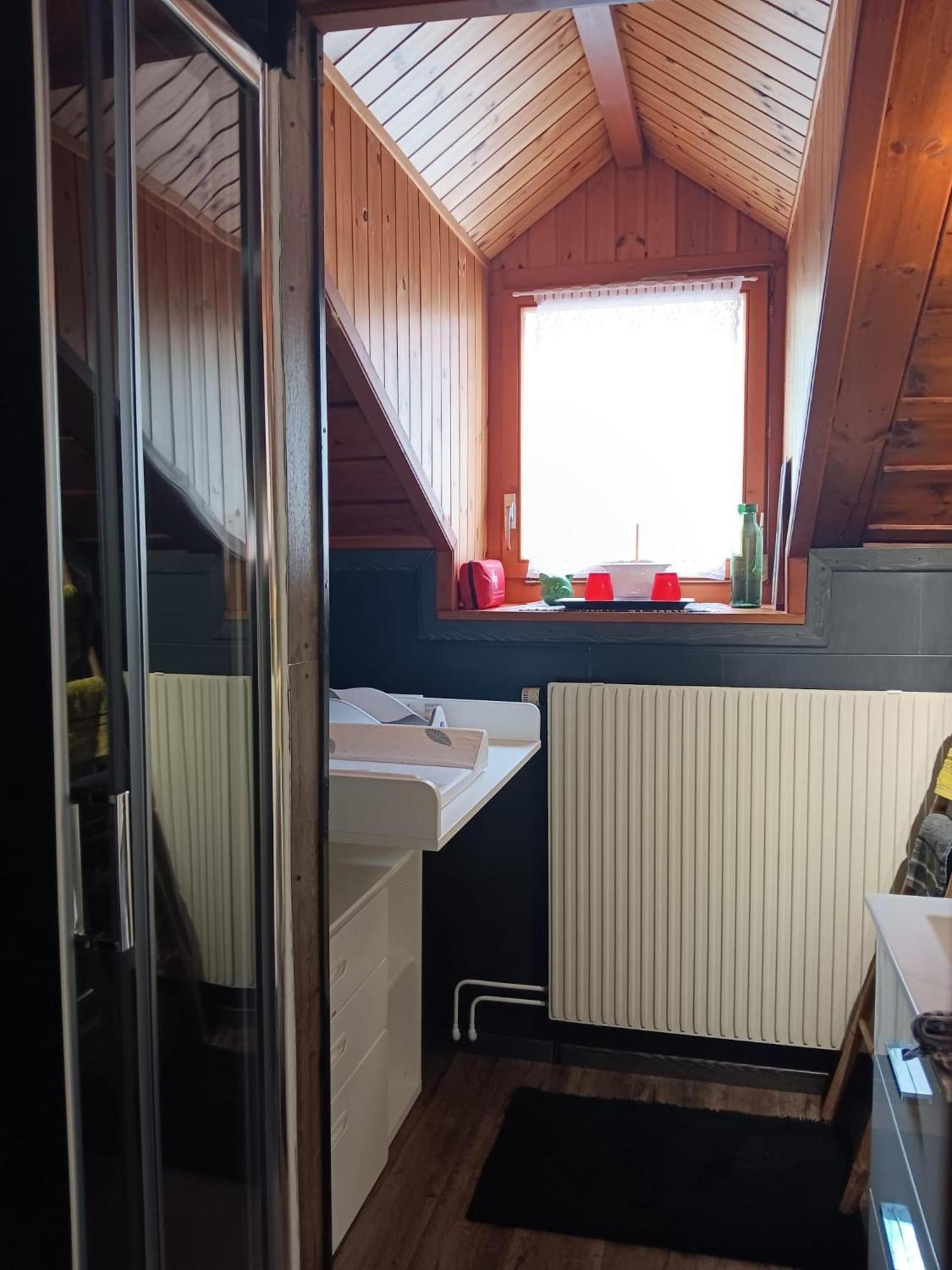Harmony House Apartman Salvan Kültér fotó